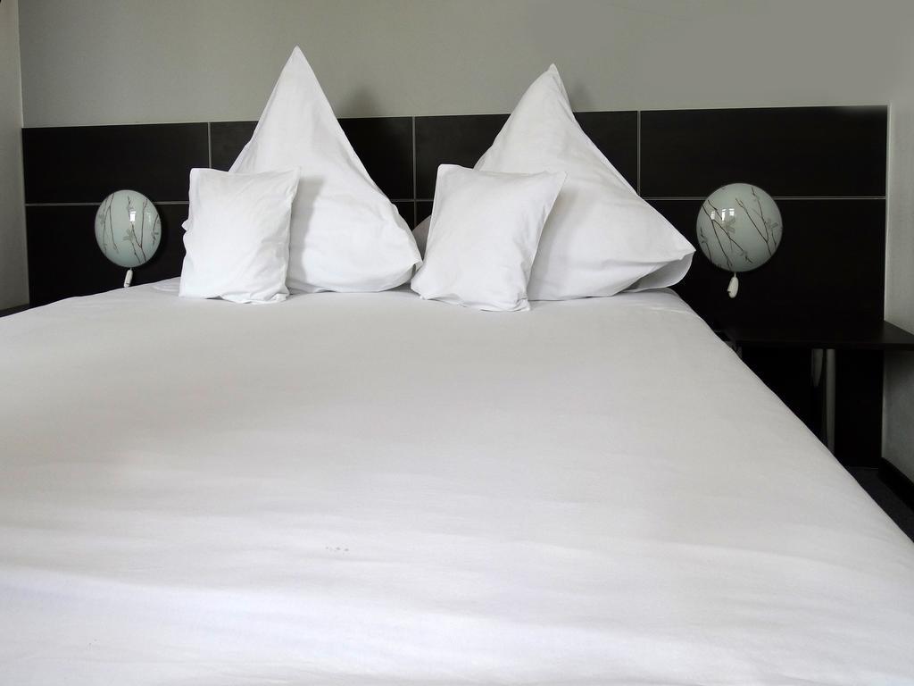 Prince Hotel Меркуря-Чук Экстерьер фото